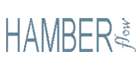 Hamber Flow logo
