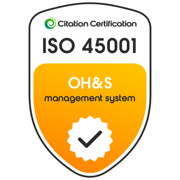 ISO45001